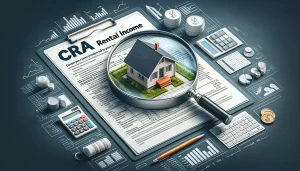 How Does CRA Know About Rental Income Insights and Tips for Property Owners
