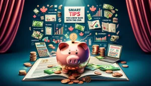 How to Pay CRA Less in Taxes - Smart Tips for Lower Taxes with CRA