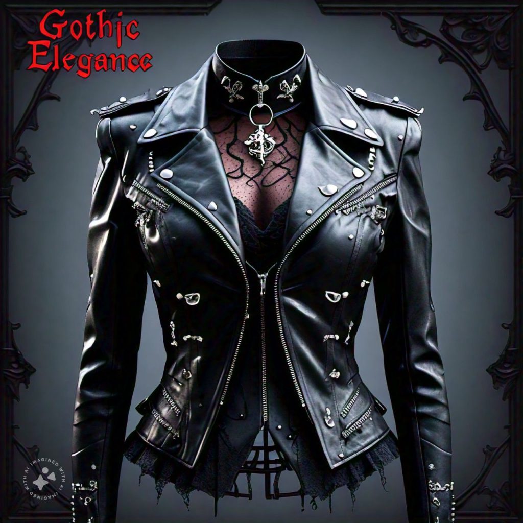 gothic fashion