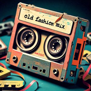 old mix